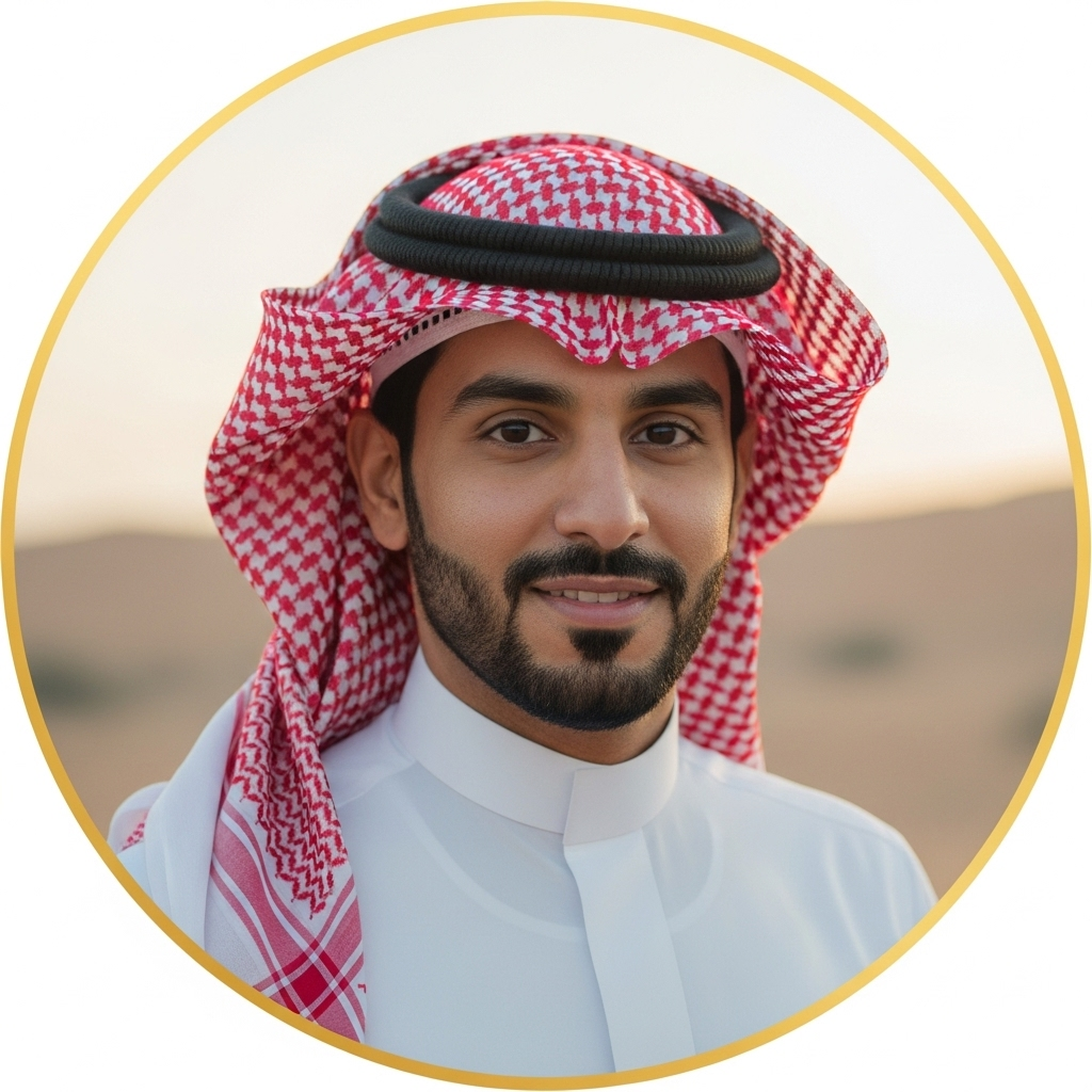 صورة العميل