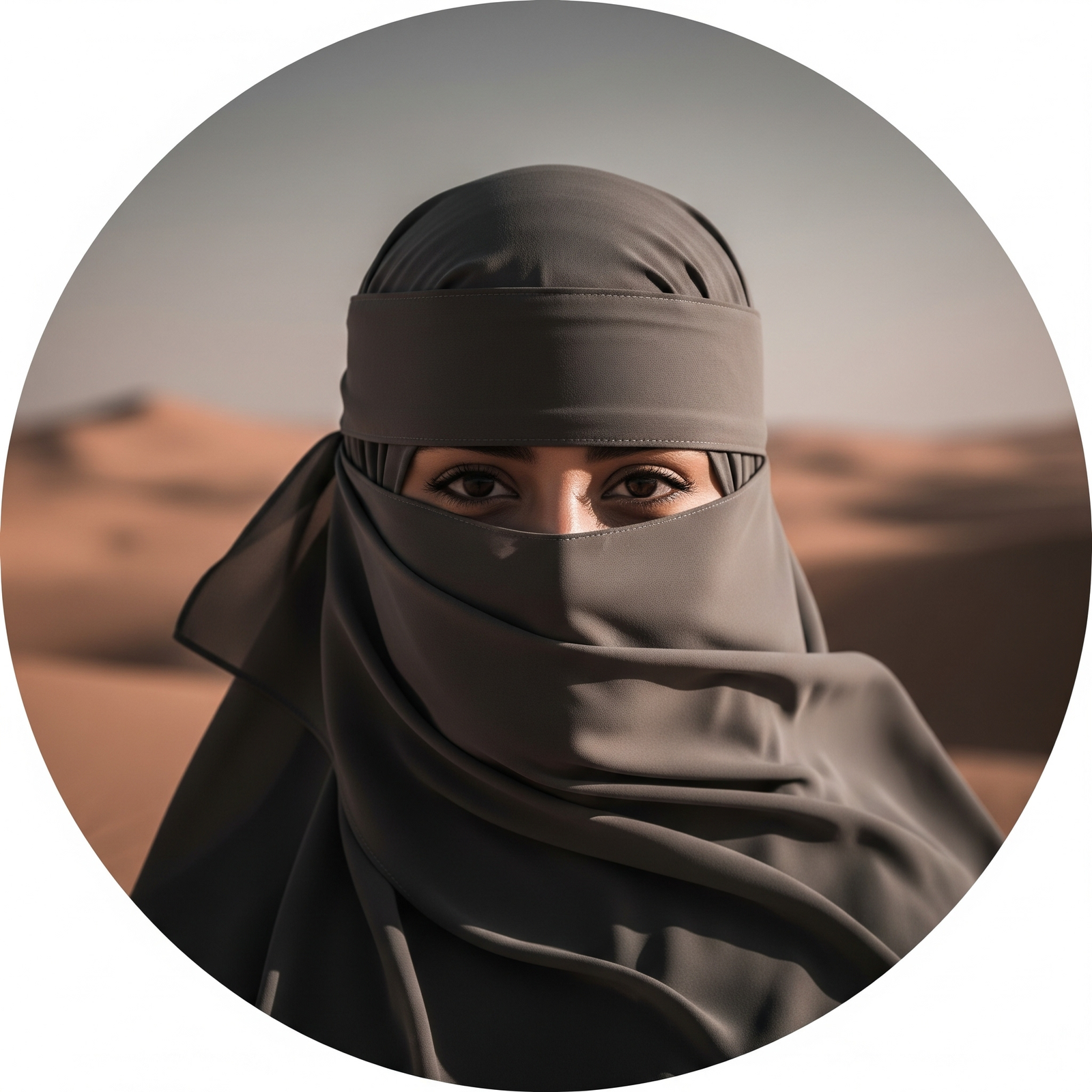 صورة العميلة