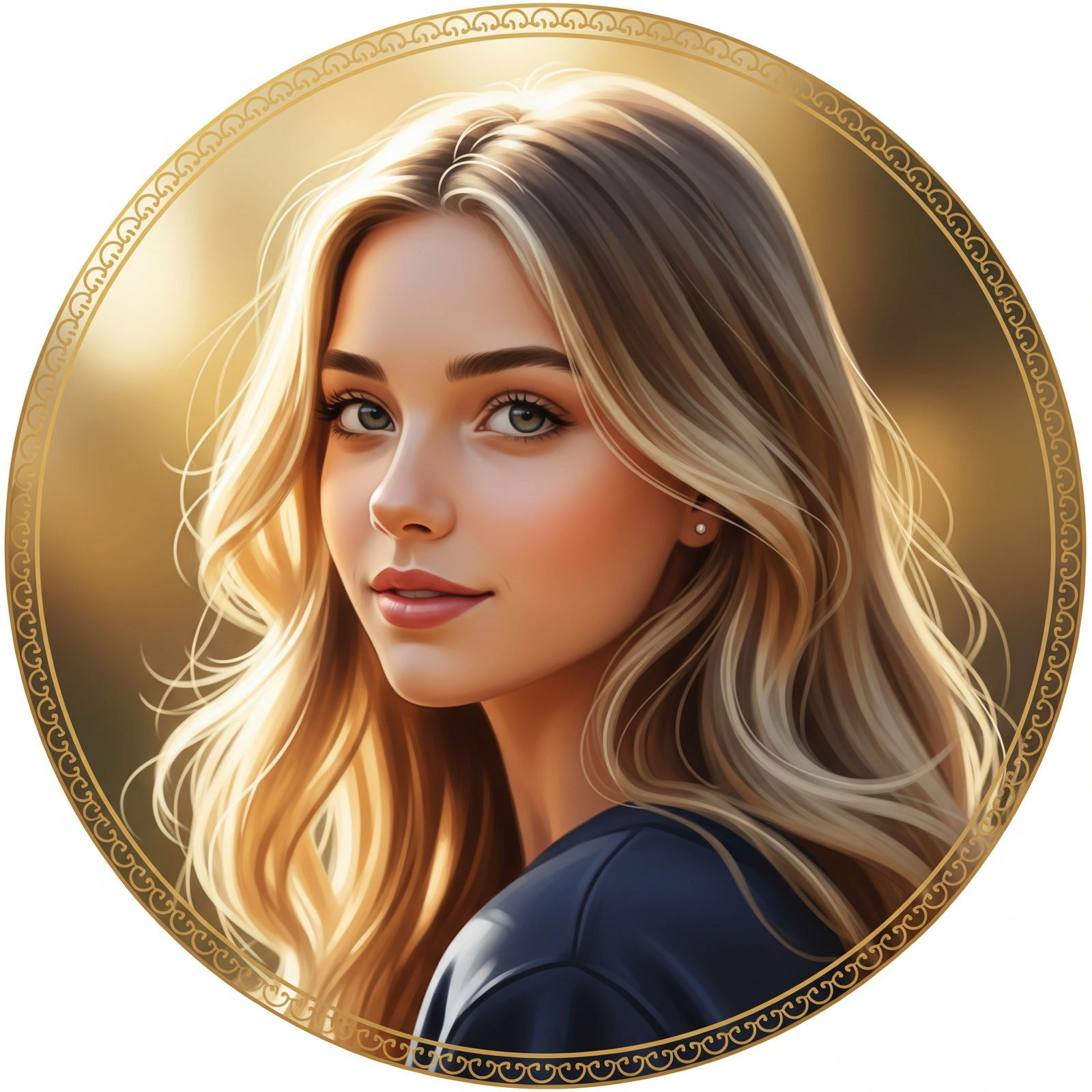 صورة العميلة