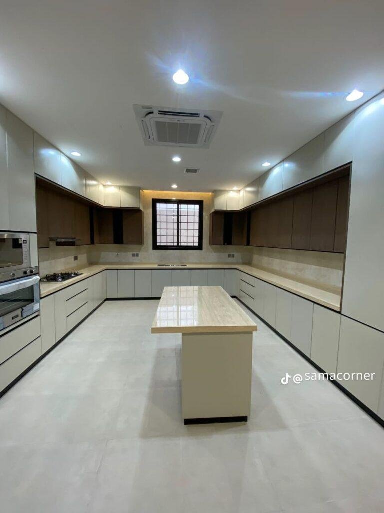 تفصيل مطابخ الرياض