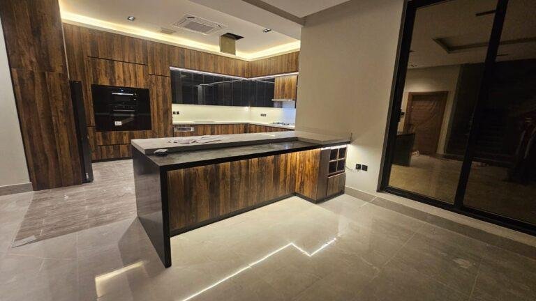 مطابخ صغيرة بالرياض