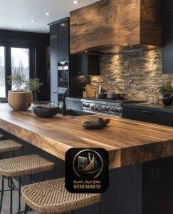 تفصيل مطابخ الرياض