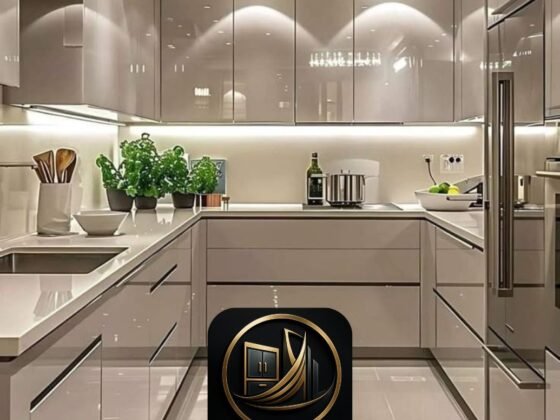 تفصيل مطابخ الرياض
