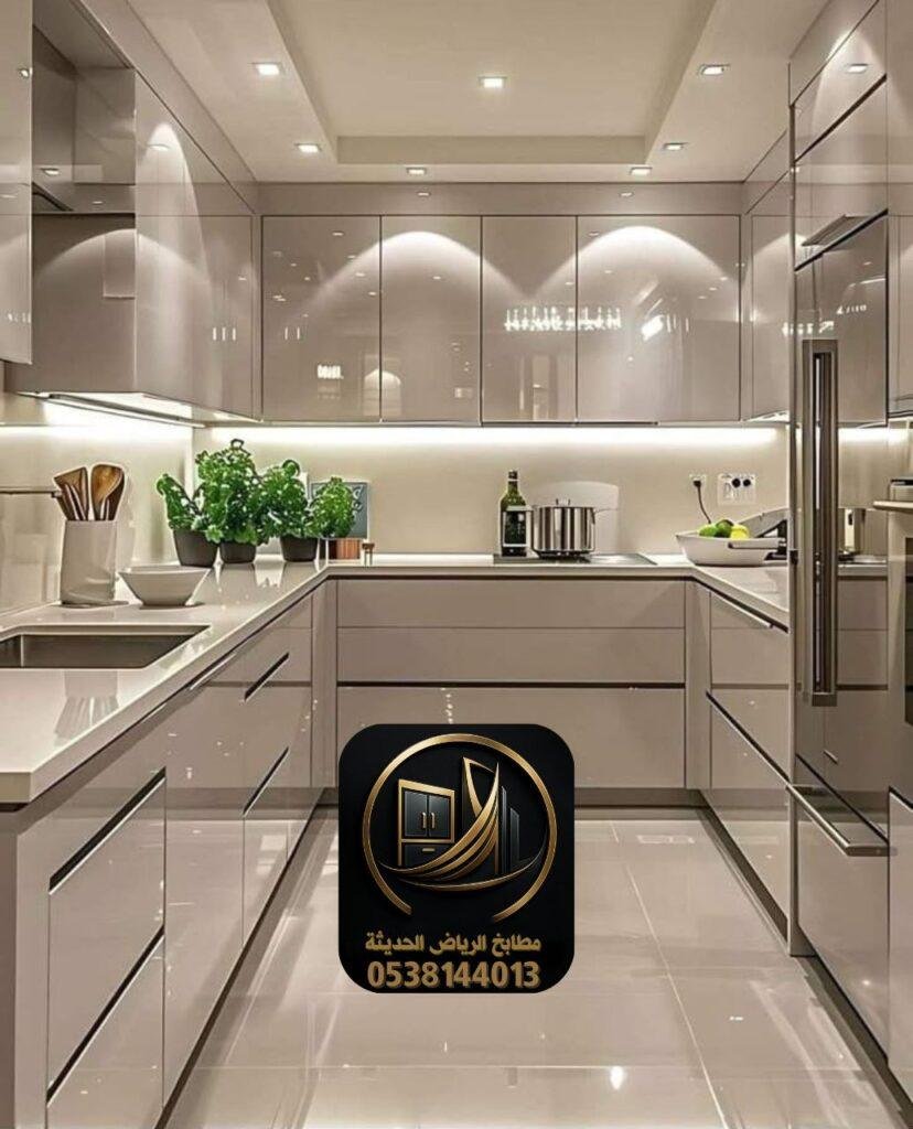 تفصيل مطابخ الرياض
