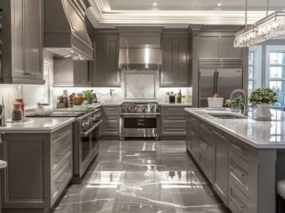 تفصيل مطابخ الرياض مودرن بالرياض