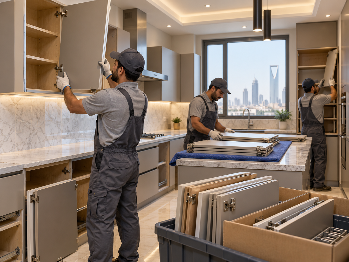 تواصل معنا في الرياض